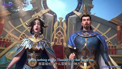 The Land of Miracles S 3 Ep 09 [39] English Sub