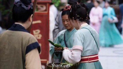 THE LEGEND OF ZHUOHUA -season1 -ep17 -eng sub