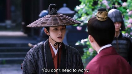 THE LEGEND OF ZHUOHUA -season1 -ep18 -eng sub