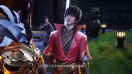 Three Thoughsand Roads S2 Ep 15 English Subtitle