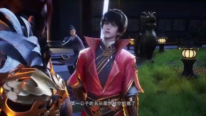 Three Thoughsand Roads S2 Ep 15 English Subtitle