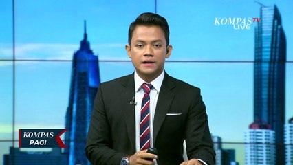 Pedagang Keluhkan Stok Beras Terbatas dan Harga yang Naik