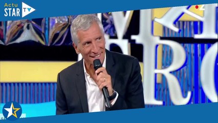 « Tu peux passer à la visite médicale »  Nagui taquine Fabien Haimovici après une chanson périlleus