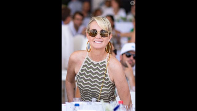 C'était devenu invivable : Coup dur pour Laetitia Hallyday séparée de Jalil Lespert après deux a