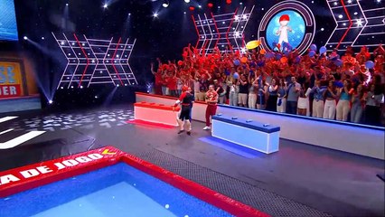 Salve-se quem puder ep 3 intro and part 1