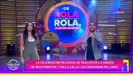 De rola en rola: 2011