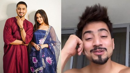 Mr. Faisu Aka Faizal Shaikh का Jannat Zubair के साथ Relationship Confirmed,Long Drive Episode में..
