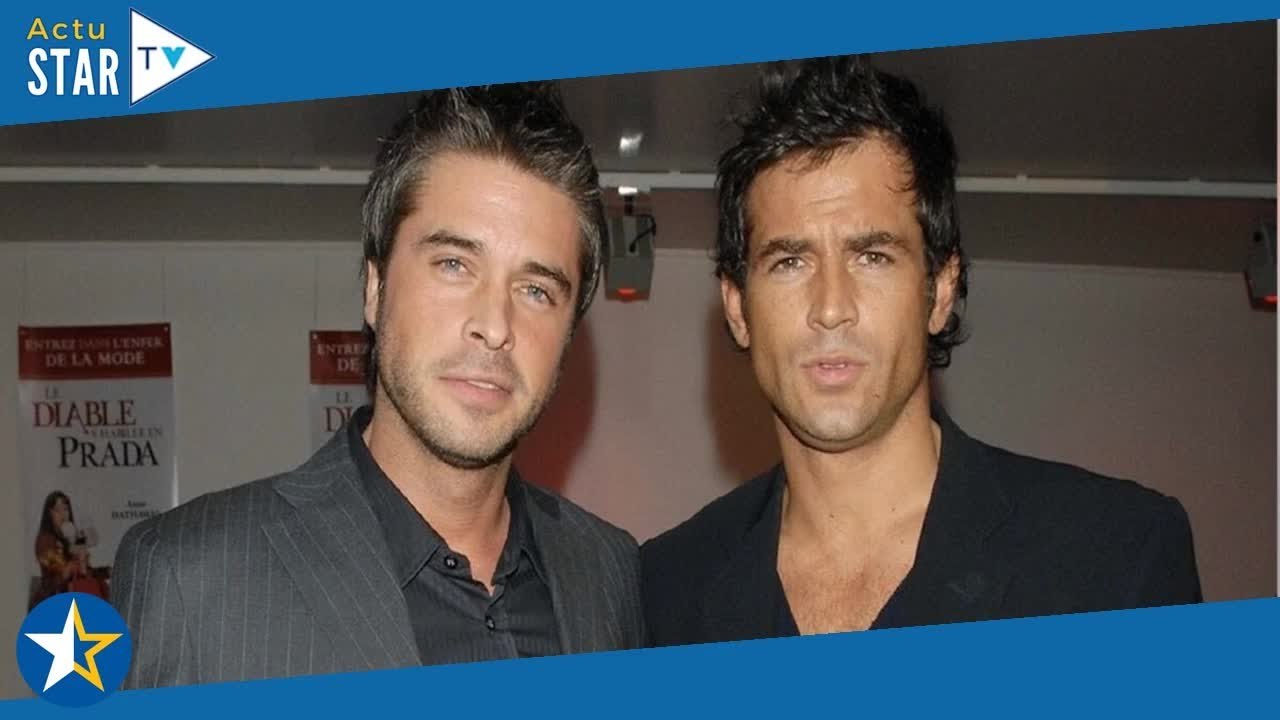 Nous pensons fort à toi  le bel hommage de Frank Delay et Anthony Dupray à Filip Nikolic qui aura