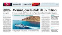 Rassegna stampa Messina 02-09-2023