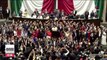 “Acabemos con la autocracia”: Xóchitl Gálvez enciende los ánimos en el Congreso de la Unión
