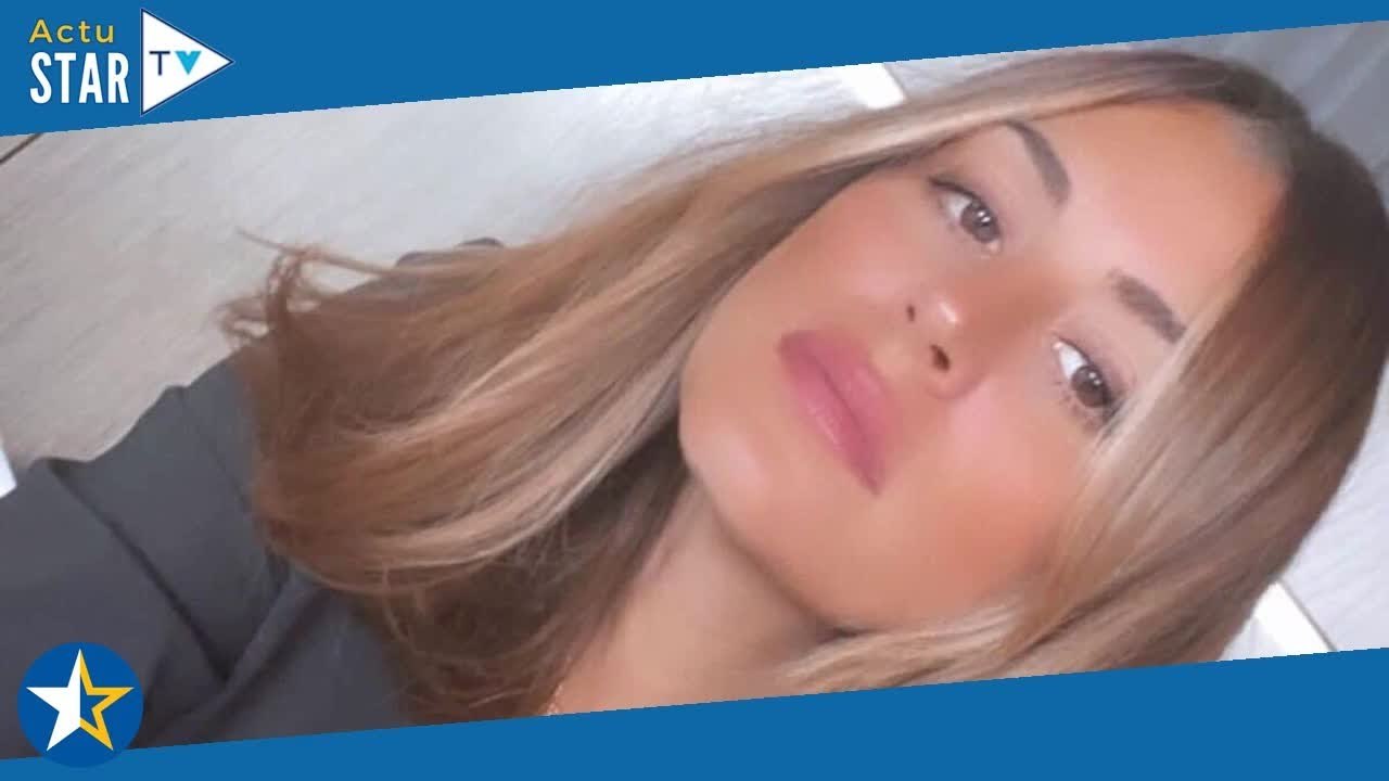 Anaïs Camizuli déçue de son retour dans Les Cinquante 2  Il n’y a plus rien de naturel