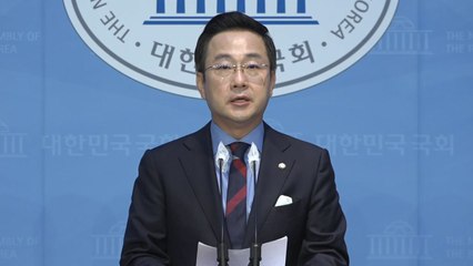 민주당 "尹, 있지도 않은 적 만들어 국민 갈라치기" / YTN
