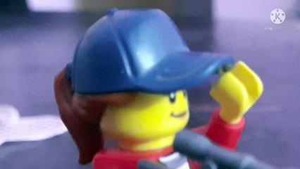 Lego Agent  Mission  Eagle's Eye II  case