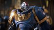 Der 9-minütige Gameplay-Trailer zu Warhammer 40k: Space Marine 2 hält sich wahrlich nicht zurück