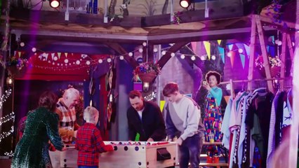 Hollyoaks 1st September 2023 HD