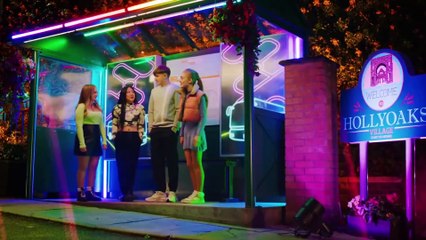 Hollyoaks 4th September 2023 HD