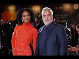 Luc Besson : Retour en force avec son épouse Virginie, sculpturale, et 4 de ses 5 superbes enfants