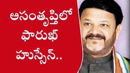 హైదరాబాద్: బీఆర్ఎస్ కు మరో షాక్..!