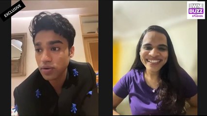 Exclusive Interview_ Babil Khan On Friday Night Plan, Dealing With Fashion Trolls, Teenage Mischief