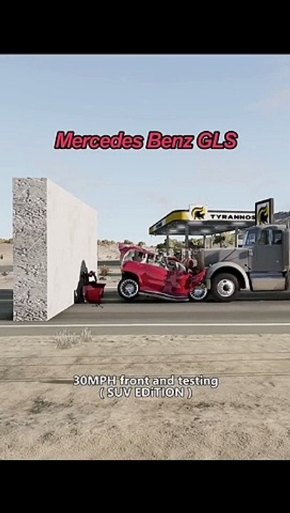 SUV Edition - beamng