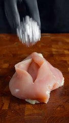 So Relaxing Eating Food Make For You - ASMR Video