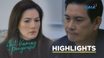 Abot Kamay Na Pangarap: Another dilemma for Lyneth's love life (Episode 308)