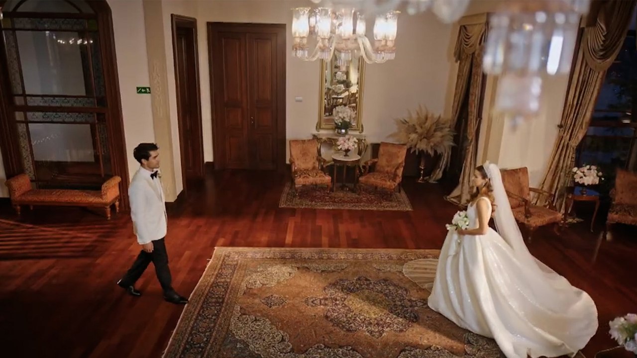 Yalı Çapkını yeni sezondan 37. bölüm fragmanı geldi