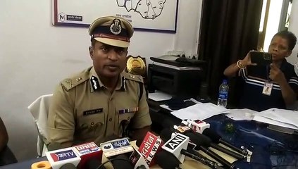 धरियावद में विवाहिता को निर्वस्त्र कर घूमाने के मामले में आरोपी पति समेत 7 गिरफ्तार