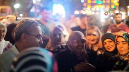 La municipalité de Kütahya a emmené des femmes à Bursa dans le cadre des visites culturelles itinérantes des petits-enfants d'Evliya Çelebi
