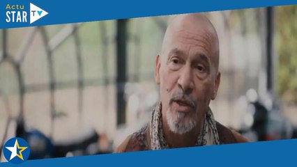 Florent Pagny  ce conseil donné par ses médecins dont il s’est moqué avant de partir en tournée