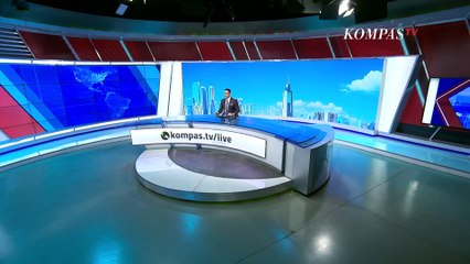 Hari Ini, Anies-Muhaimin Deklarasi Bakal Capres-Cawapres 2024 di Surabaya