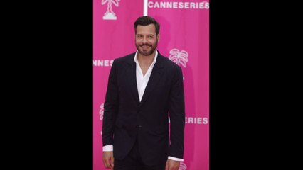 Laurent Lafitte très discret sur sa vie privée et amoureuse : "Si c'était le cas je ne le vous dir