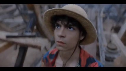 원피스 episode3 One Piece Live Action English Subtitle