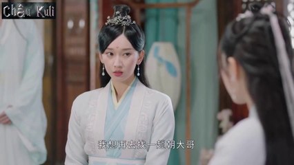 Tập 10- Yến Sơn Phái và Bách Hoa Môn - TM
