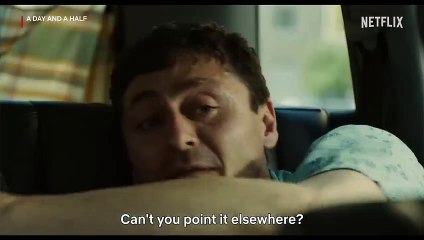 Un jour et demi Bande-annonce (EN)