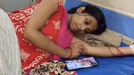 जैसे मेरे पति को मारा, मैं भी उसे मारना चाहती हूं, महिला बोली- आरोपी करता था पीछा