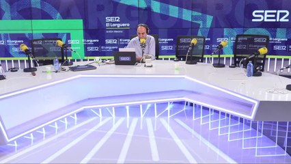 Se puede decir más alto pero no más claro: la certera respuesta de Dani Garrido al TAD