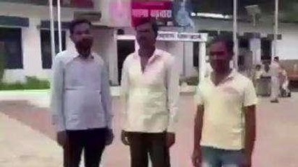कटनी: चोरों के हौसले हुए बुलंद, दो मकानों में सेंधमारी कर उड़ाए रुपए