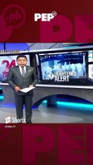 Mike Enriquez on his viral videos: “Minsan natatawa rin ako” | PEP Throwback #shorts