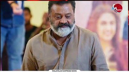 പുലികളിയെ എടുത്ത് തൃശൂരിനെ എടുക്കാൻ ഗോപിയുടെ നാടകം