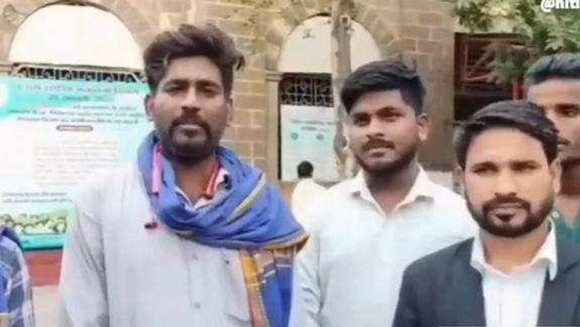 खंडवा: सागर में युवक की हत्या का मामला, भीम आर्मी ने जताया आक्रोश