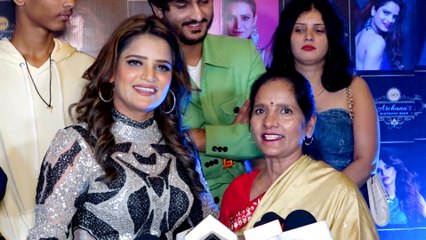 Archana Gautam ने मनाया अपना बर्थडे, रिलीज हुआ हरियाणवी गाना