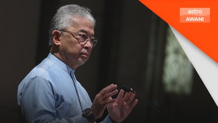 Agong titah tumpu pembahruan struktur ekonomi