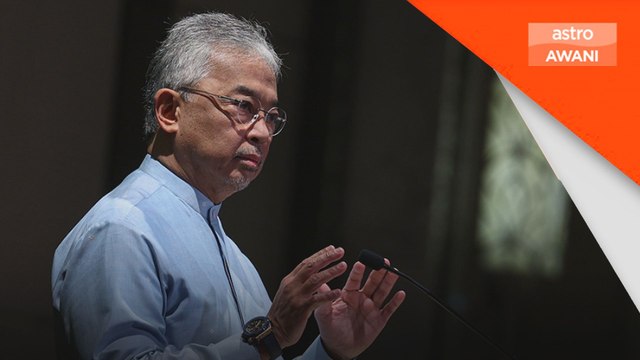 Agong titah tumpu pembahruan struktur ekonomi