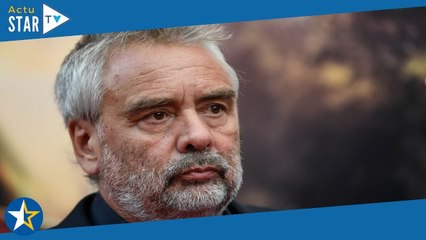 Luc Besson  sa femme sort du silence et se livre sur les accusations contre son mari
