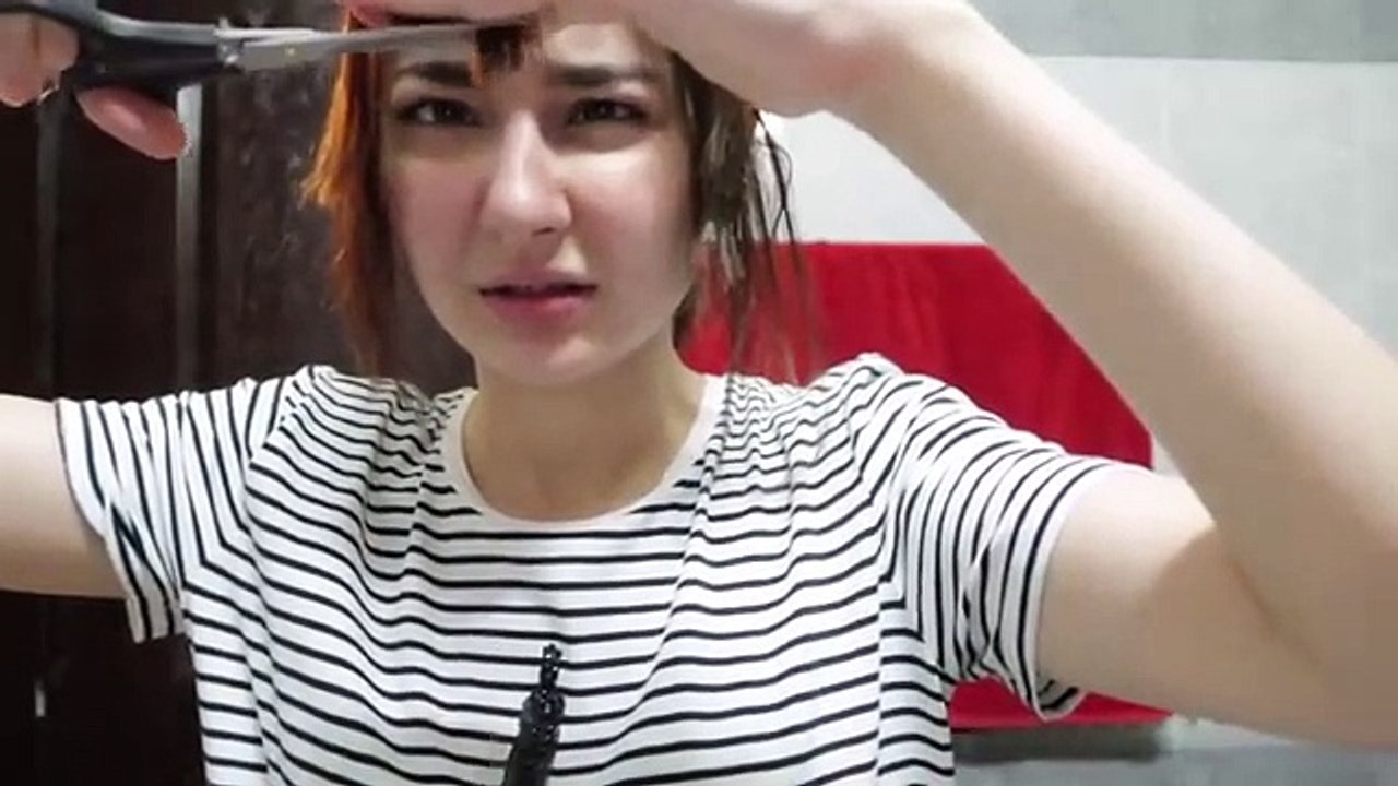 APNAY_BAAL_KHUD_KATO___HANIA___VLOG_10