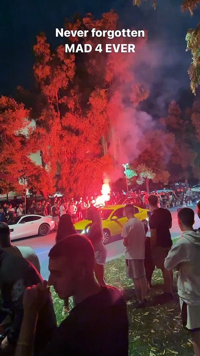 Πέρασαν 2 χρόνια από τον θάνατο του Madclip στη...