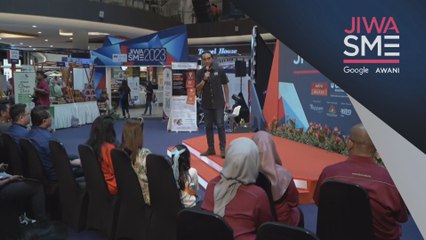 Peluang kepada usahawan mikro, kecil dan sederhana