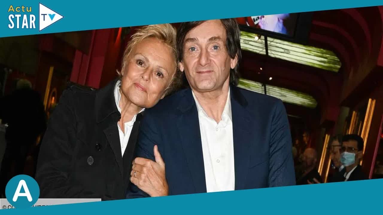 « Je ne suis plus son amie »  Muriel Robin sort du silence pour annoncer qu'elle ne parle plus à Pi