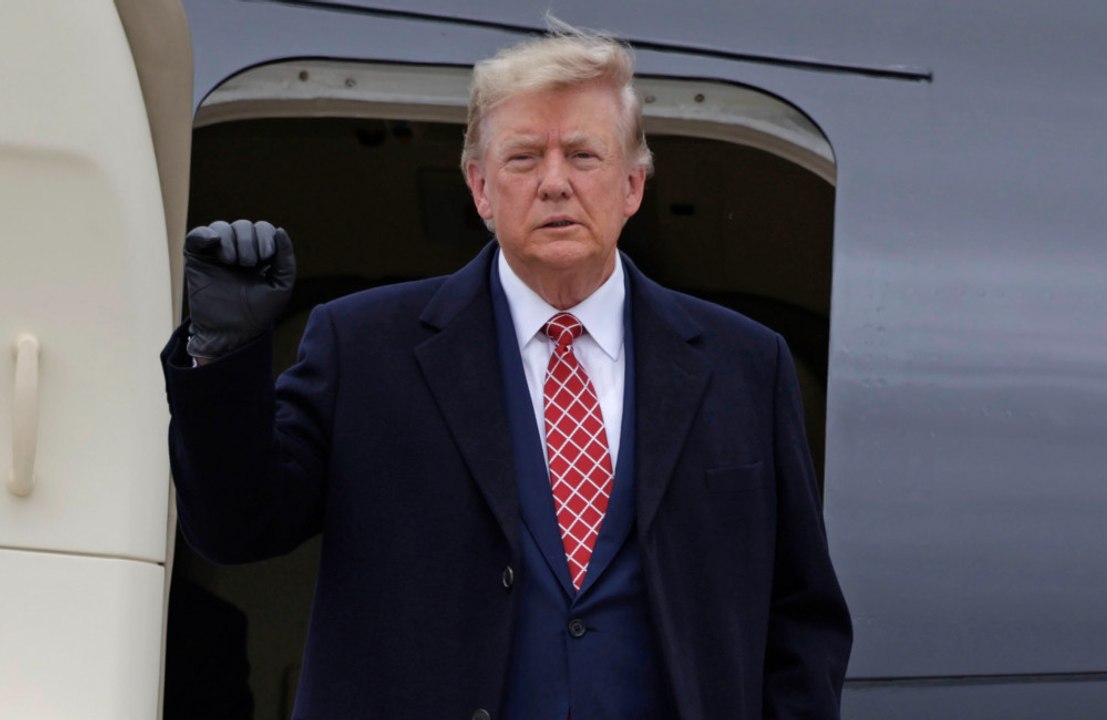 New Yorker Generalstaatsanwältin über Trump: Beweise sprechen für Betrug in Milliardenhöhe